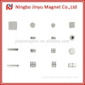Customed,Block, Disc, Cylinder, Ring, Segment, Irregular Shape and Permanent Type small disc magnets neodymium